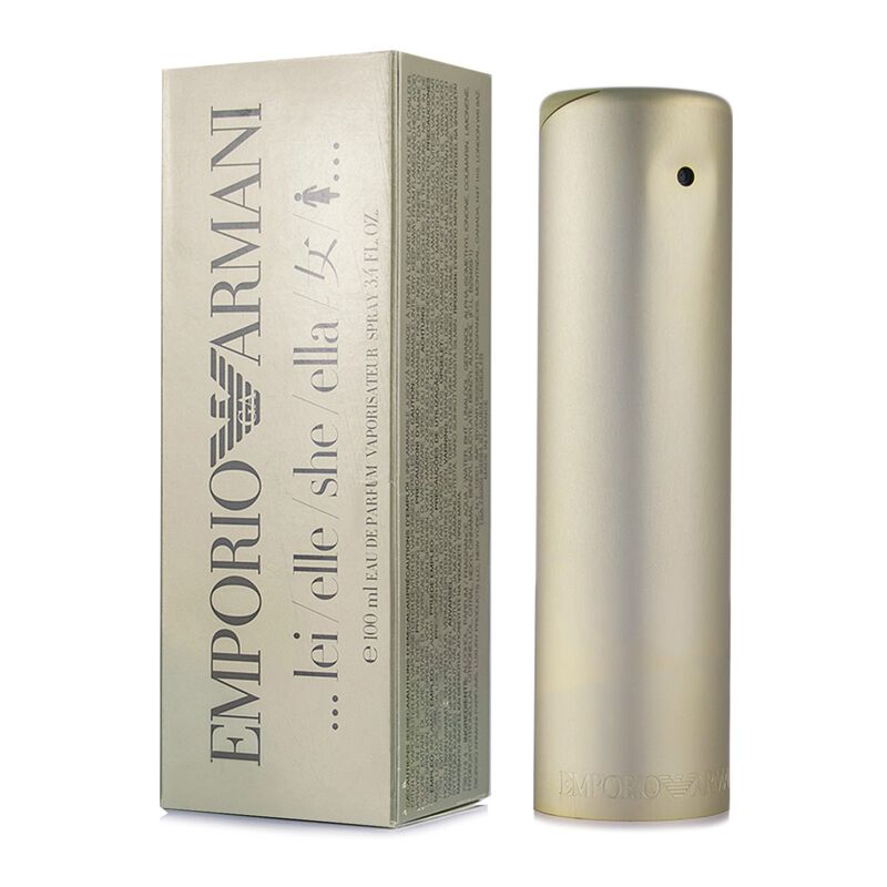 Perfume Para Dama Emporio Edp 100ml image number null
