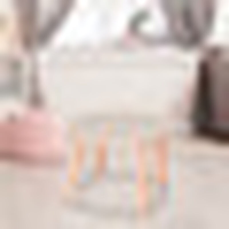 Mesa de Madera Con Forma de Nube-Gris Claro image number null