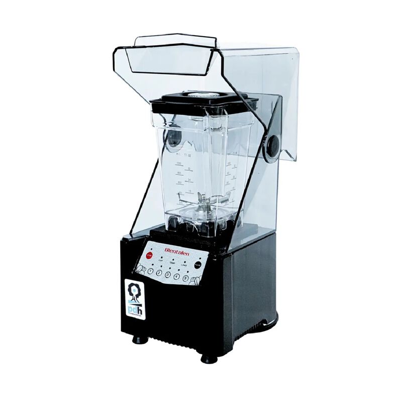 Licuadora Pdh Pd119 Industrial Con Capelo 2 Lit... image number null