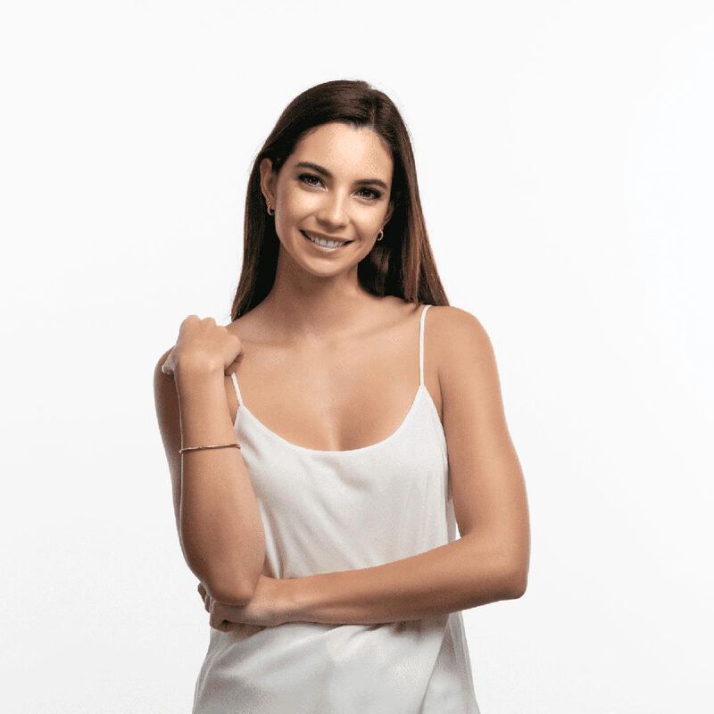 Pulseras Mujer, Brazalete Para Dijes Charms, Jo... image number null