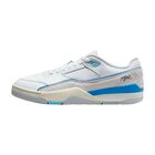 Tenis Nike Para Hombre Jordan Flight Court Photo Blue