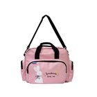 Pa&ntilde;alera Mochila Con Compartimentos M&uacute;ltiples Especiales