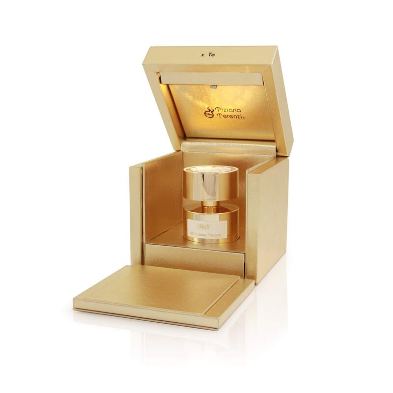 Perfume Tiziana Terenzi Kaff Extrait De Parfum,... image number null
