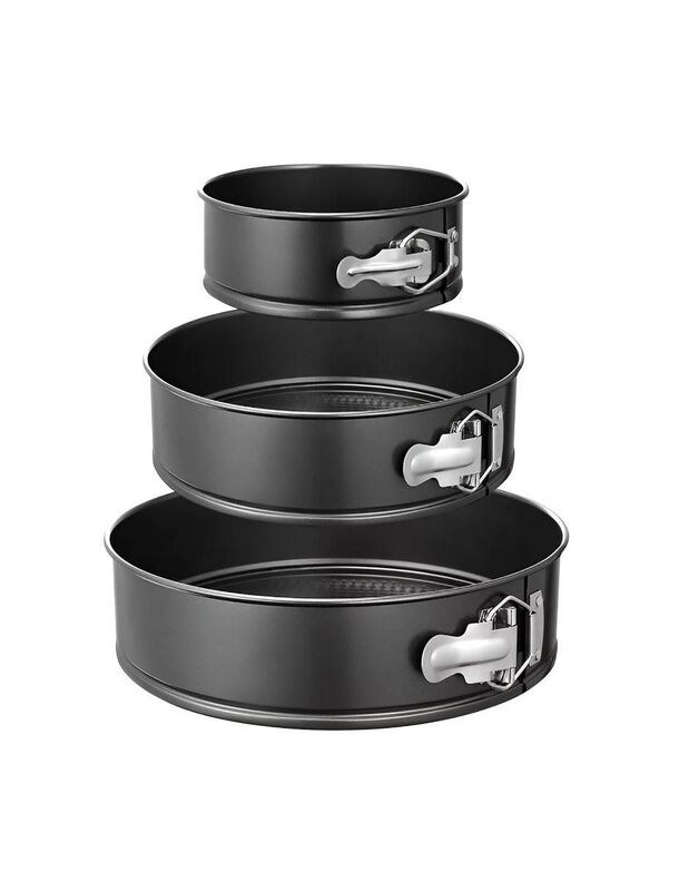 Set molde pastel Casa BIU image number null