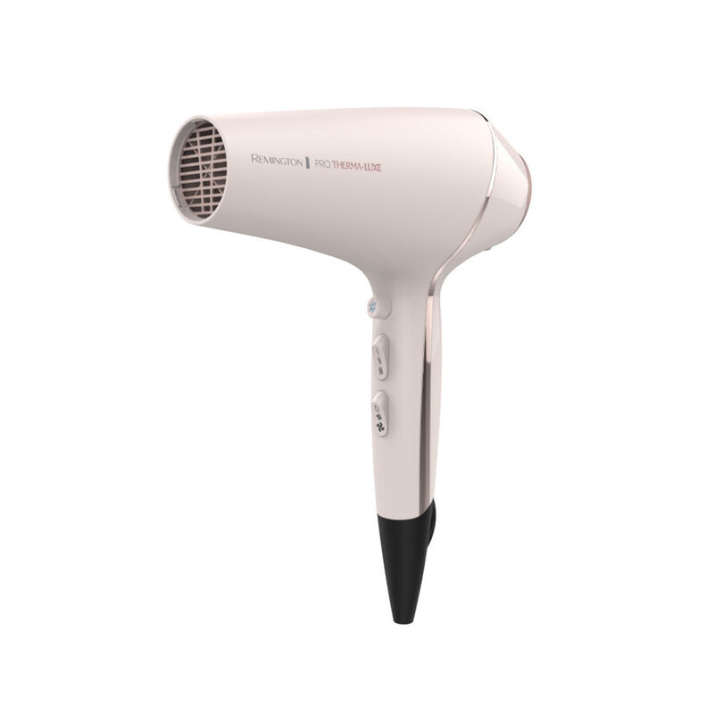 Secadora Remington Profesional 1900 W cer&aacute;mica ... image number null