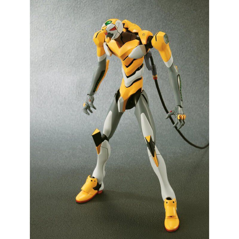 Figura HG Evangelion 00 Proto Type Kit De Model... image number null