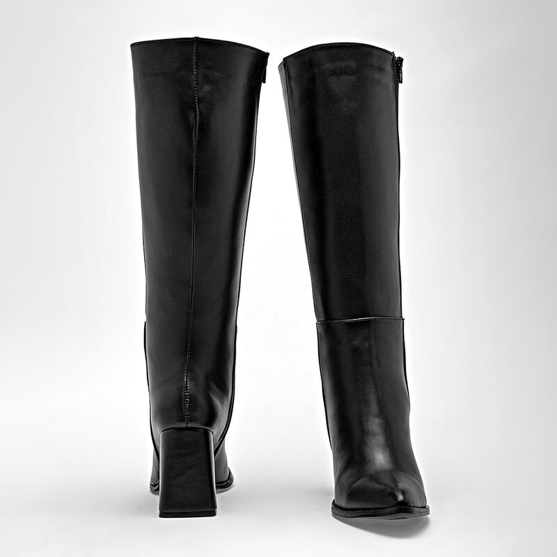 Mimar Bota para mujer negro image number null