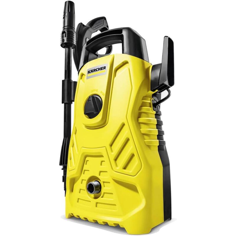 Hidrolavadora Karcher K Compacta 1500psi Boquil... image number null