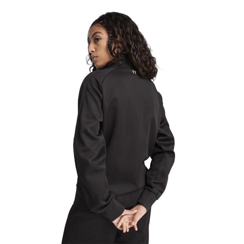 Chamarra Puma T7 Track Para Mujer image number null