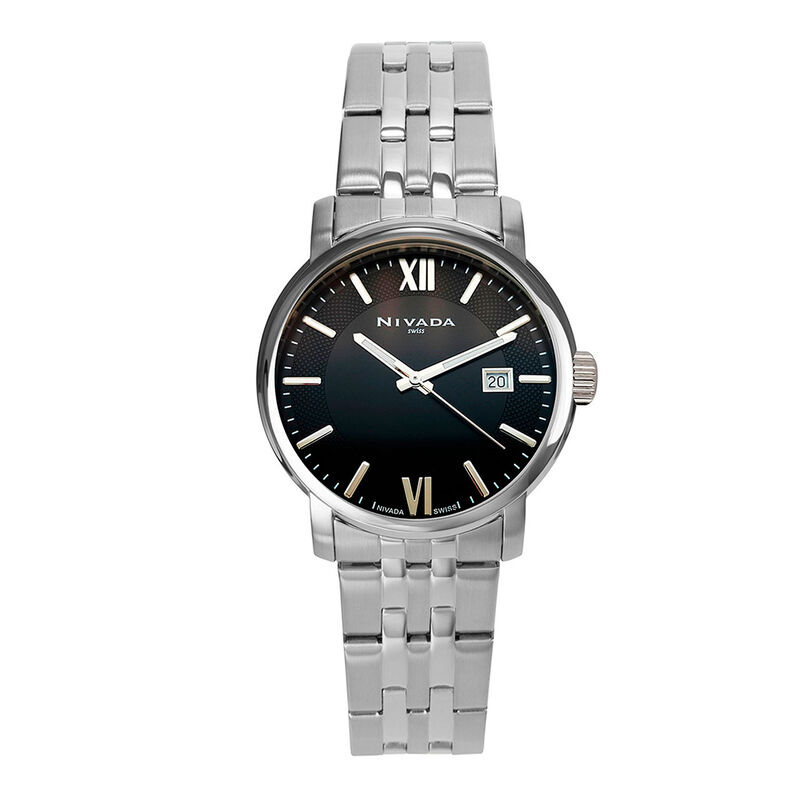 Reloj Nivada Corporate Dama NH25107LACNR image number null