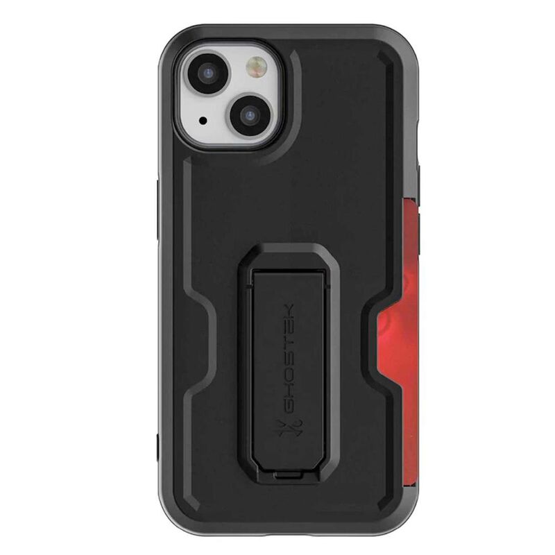 Funda GHOSTEK Iron Armor para iPhone 13 MINI Ne... image number null