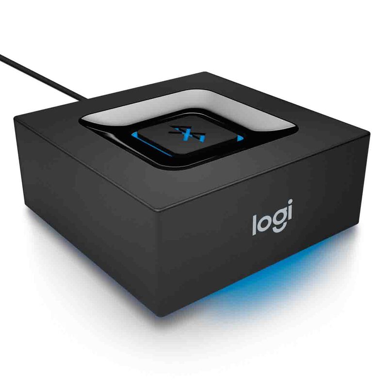 Adaptador De Audio Bluetooth Logitech Para Stre... image number null