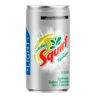 Squirt Refresco Light Sabor Toronja 237 ml