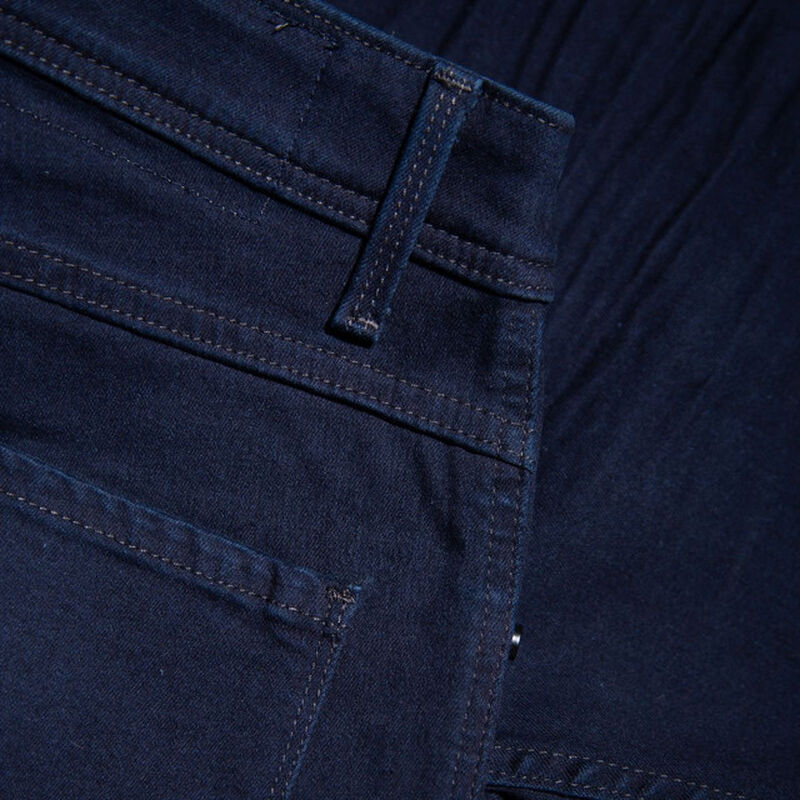 Duc Denim - Jeans Corte Entubado Louis the Libe... image number null