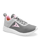 Pirma Tenis Para Mujer Gris Cod 137351-e