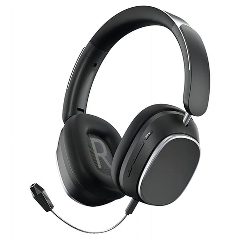 Misik Aud&iacute;fonos Bluetooth Mh631 Negro Con Micr&oacute;... image number null