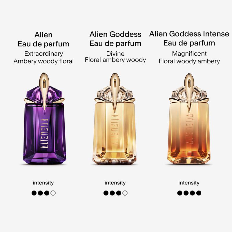 Perfume Mugler Alien Eau De Parfum 90 Ml Para M... image number null