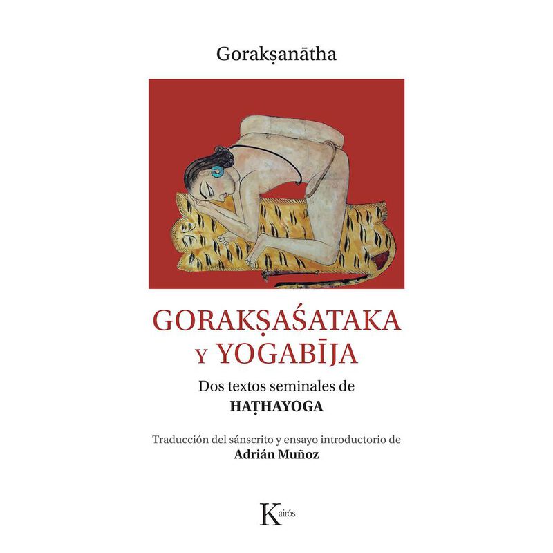Gorakṣaśataka y Yogabīja image number null