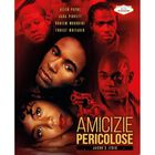 Las Pesadillas De Jason Bd 1994 Jason's Lyric [blu-ray]