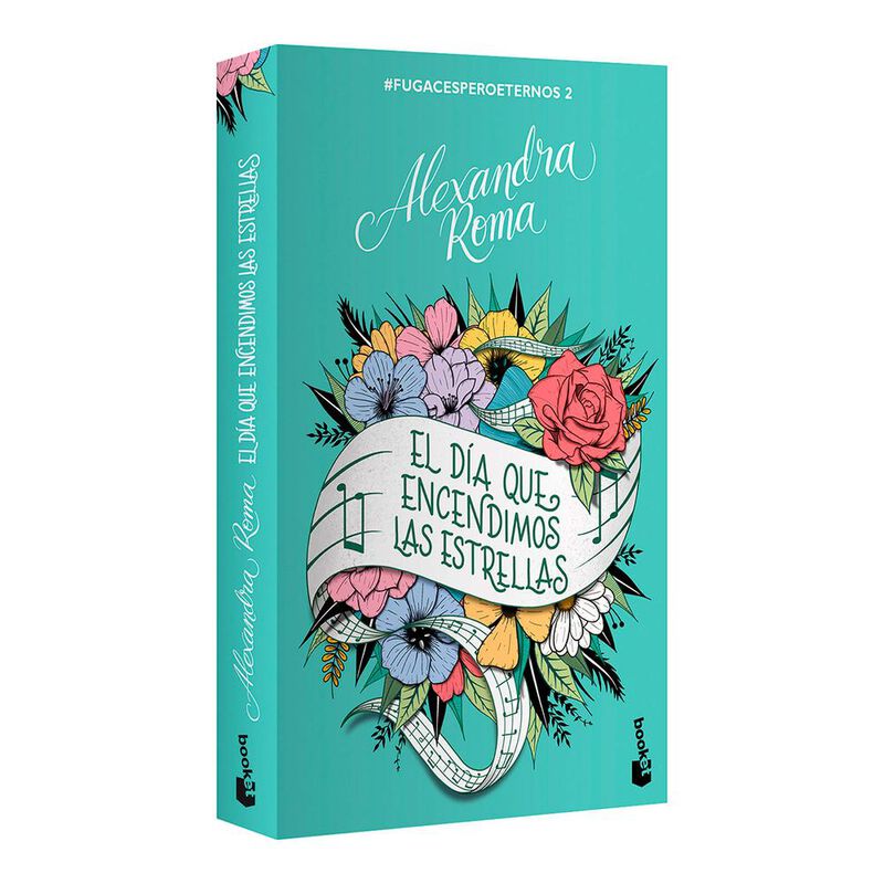 El d&iacute;a que encendimos las estrellas image number null