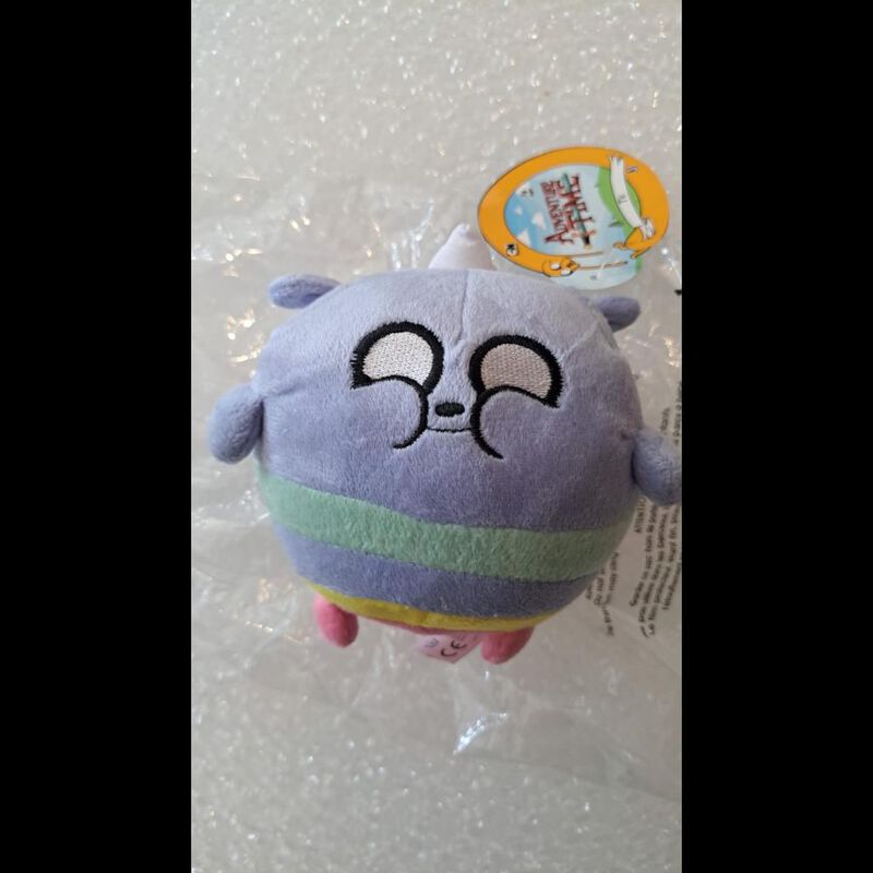 Adventure Time Fan Favorite Tv 6 Plush image number null