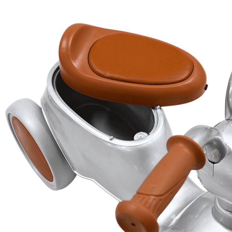 Montable Correpasillos para Ni&ntilde;os con Luz y Son... image number null