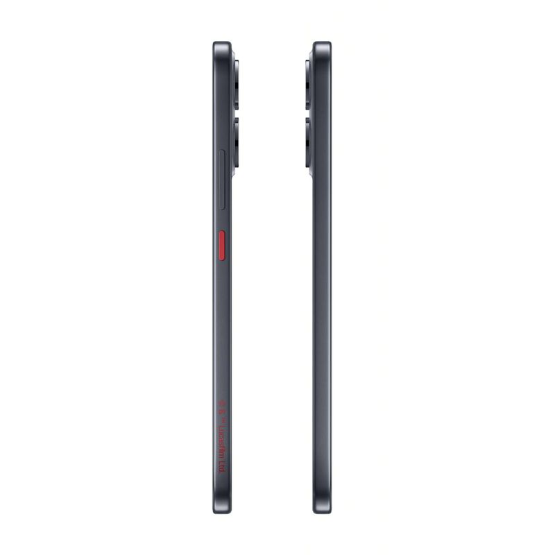 Oppo Reno 14 F Dark Side Edition 256GB Almacena... image number null