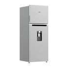 Refrigerador Whirlpool Top Mount 13p&sup3; Wt1333k Plateado