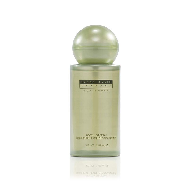 Set Perry Ellis 360 Reserve Perfume 100Ml image number null