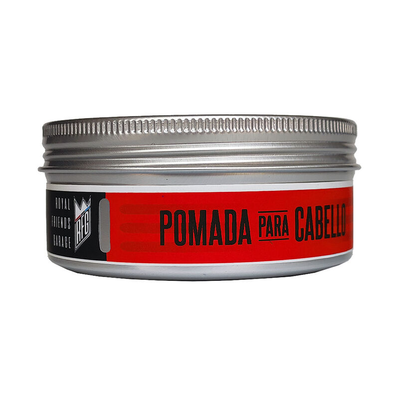 Pomada RFG para Peinar Fijaci&oacute;n Ultra Firme 150... image number null