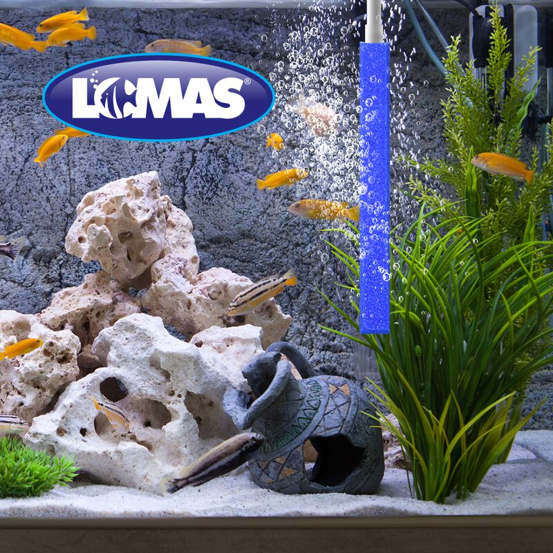 Lomas Piedra Difusor De Aire De 30 Cent&iacute;metros ... image number null