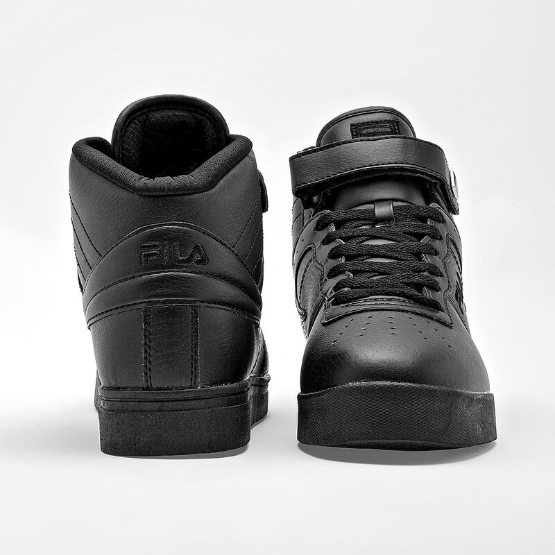 Fila Tenis urbano para hombre negro image number null