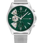 Reloj Tommy Hilfiger Baker Para Caballero 1710647