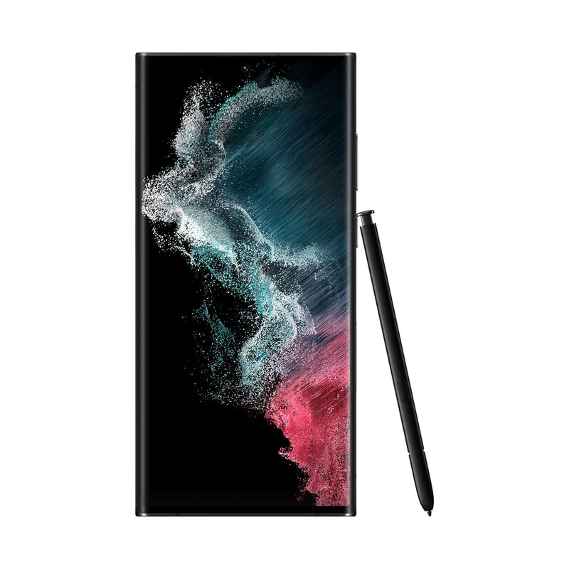 Samsung Galaxy S22 Ultra 128GB 8GB  Reacondicio... image number null