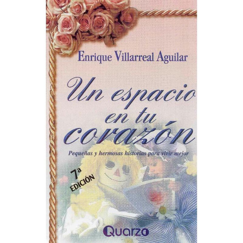 Un espacio en tu coraz&oacute;n image number null