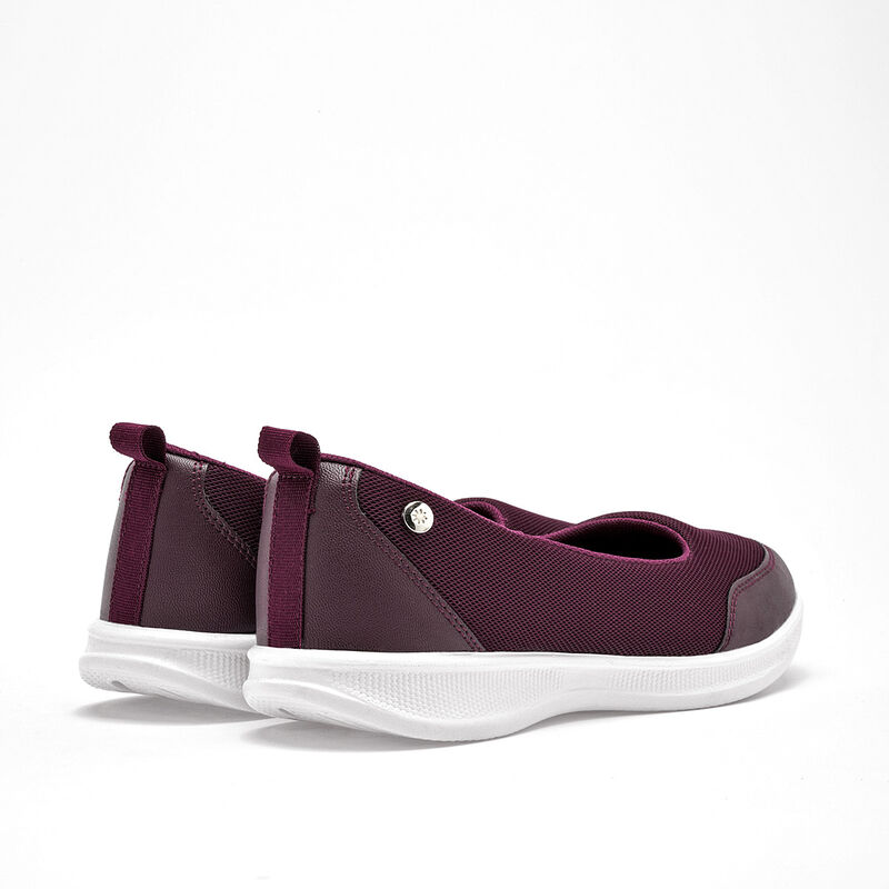 Mora Confort Zapatos para mujer vino image number null