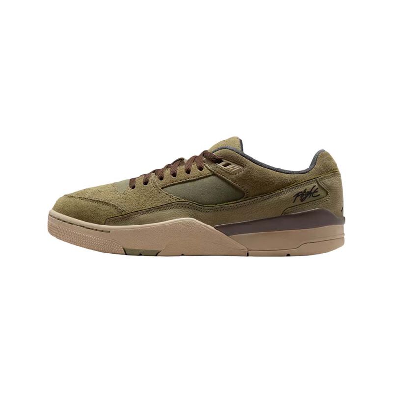 Tenis Nike Para Hombre Jordan Flight Court Medi... image number null