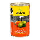 Aceitunas Jolca Rellenas de Habanero 12 / 300 grs