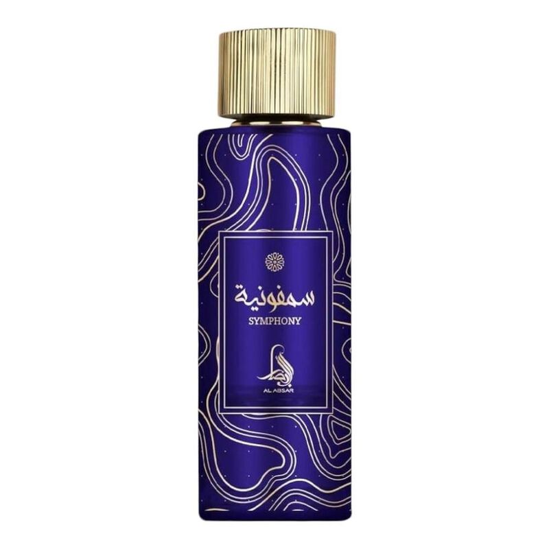Perfume Al Absar Symphony Edp 100 Ml image number null