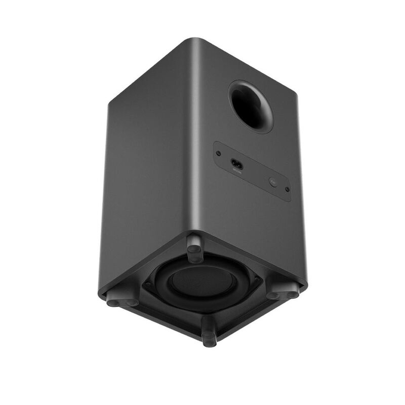 Barra de Sonido Philips 2.1 con Dolby Atmos y S... image number null