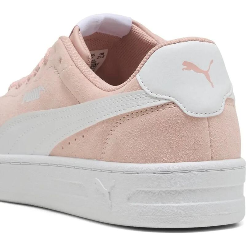 Tenis Puma Court Lally SD para Mujer image number null