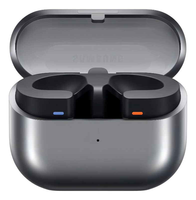 Aud&iacute;fonos Inal&aacute;mbricos Samsung Galaxy Buds 3 Si... image number null