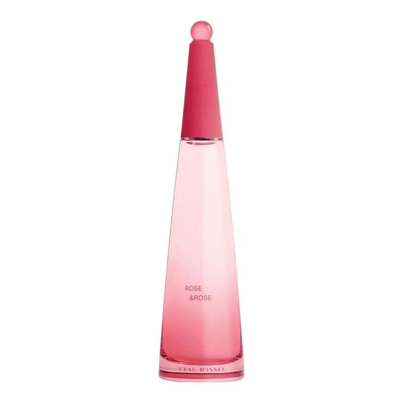 Perfume Issey Miyake I'Eau D'Issey Rose&Rose Ed... image number null