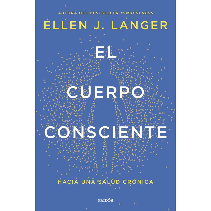 El cuerpo consciente image number null