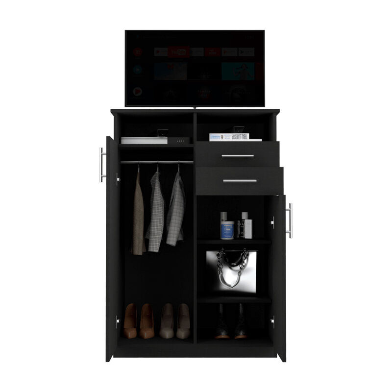 Closet Donat Wengue Virtual Muebles image number null