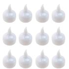 Set velas decorativas Casa BIU 12 piezas