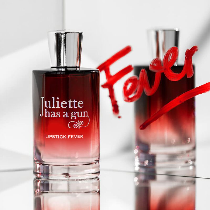 Perfume Juliette Has A Gun Lipstick Fever, Eau ... image number null