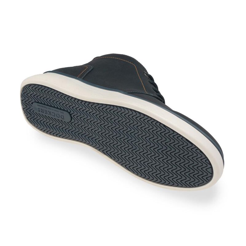 Botas Dockers para caballero Nico D2225771 Mari... image number null