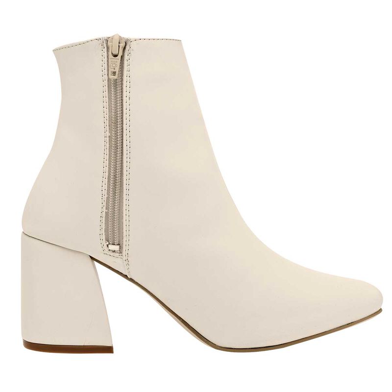 Been Class Bot&iacute;n para mujer latte image number null