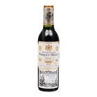 Vino Tinto Marques de Riscal Reserva - 375 ml